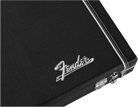 Fender Classic Series Case - Precision Bass®/Jazz Bass